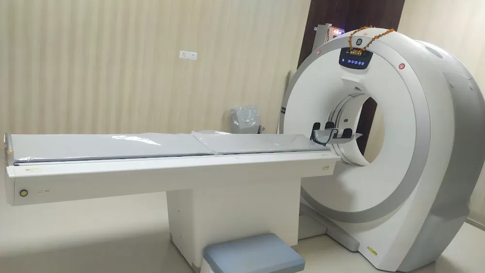 Khetan Heart & Super Speciality Hospital - Photo 3