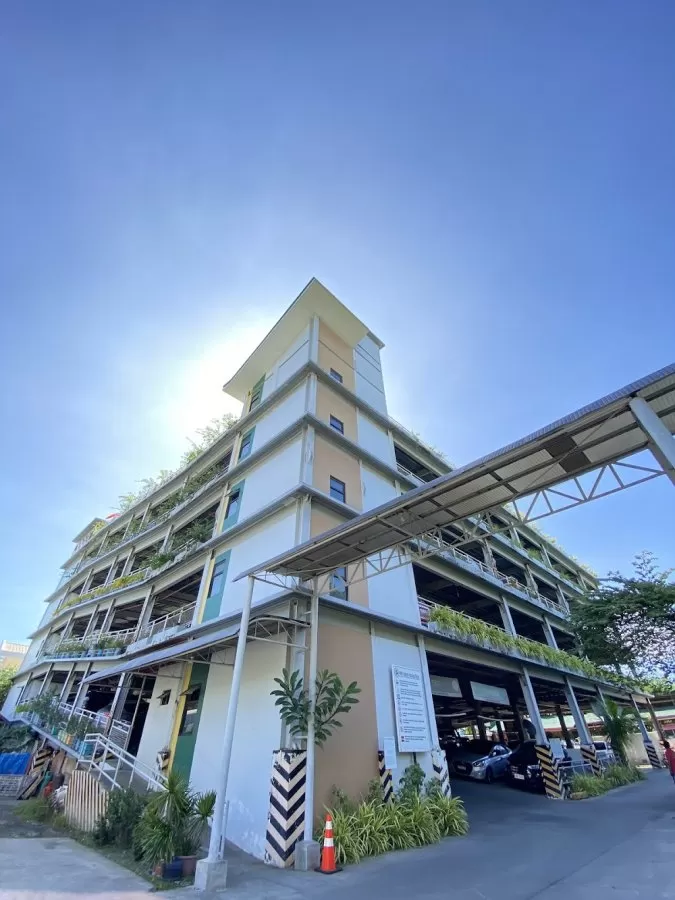 St. Paul's Hospital of Iloilo, Inc. - Photo 4