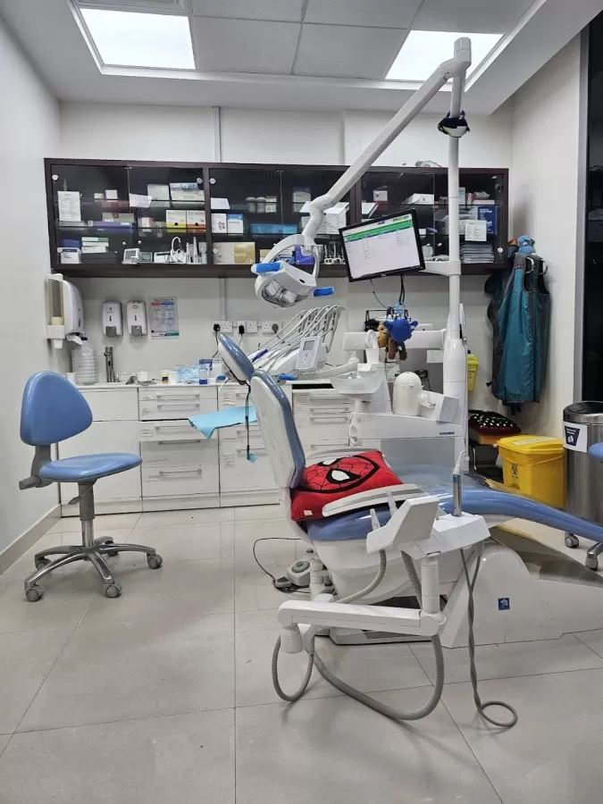 Aster Clinic (Al Karama, Union Medical Centre) - Photo 8