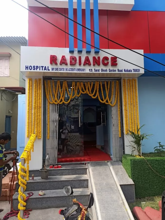 Radiance Medical Services - Photo 1