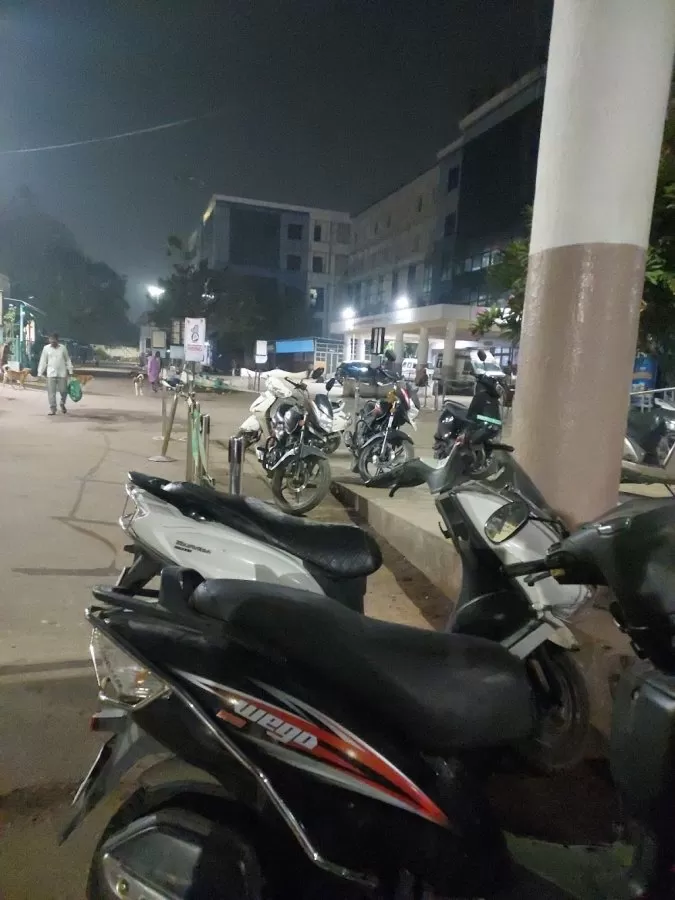 Modern Government Maternity Hospital جدید سرکاری میٹرنٹی ہسپتال - Photo 3