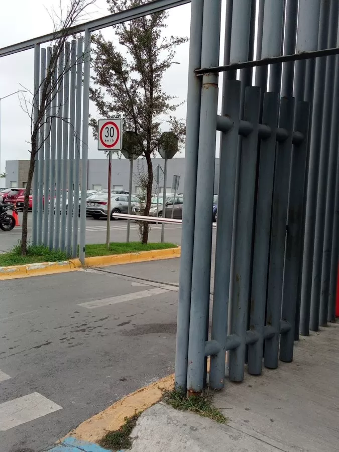 Nuevo Hospital Psiquiátrico - Photo 6