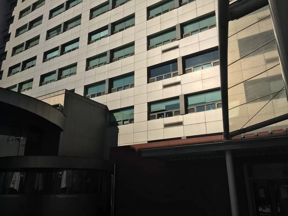 Yonsei University Severance Chidren's Hospital - Photo 6