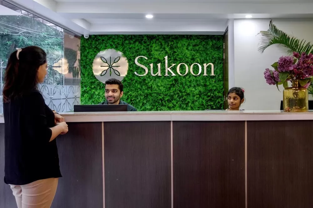 Sukoon Psychiatry Centre - Gurugram, Mental Health Hospital - Photo 2