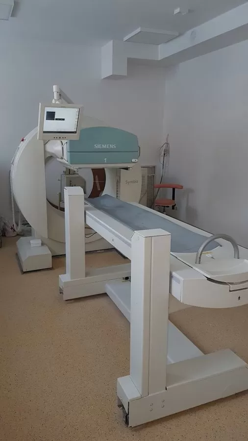 Diagnostic and Therapeutic Center "GAMMED" - Photo 2