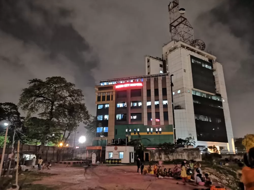North City Hospital - Photo 4
