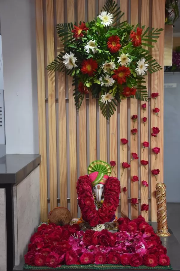 Sarjanam Superspeciality Hospital - Photo 6