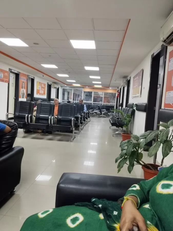 Vasan Eye Care Hospital - (Rajajinagar, Bengaluru) - Photo 2