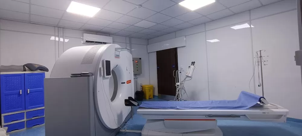 Qasr Shabeeb Hospital - Photo 4
