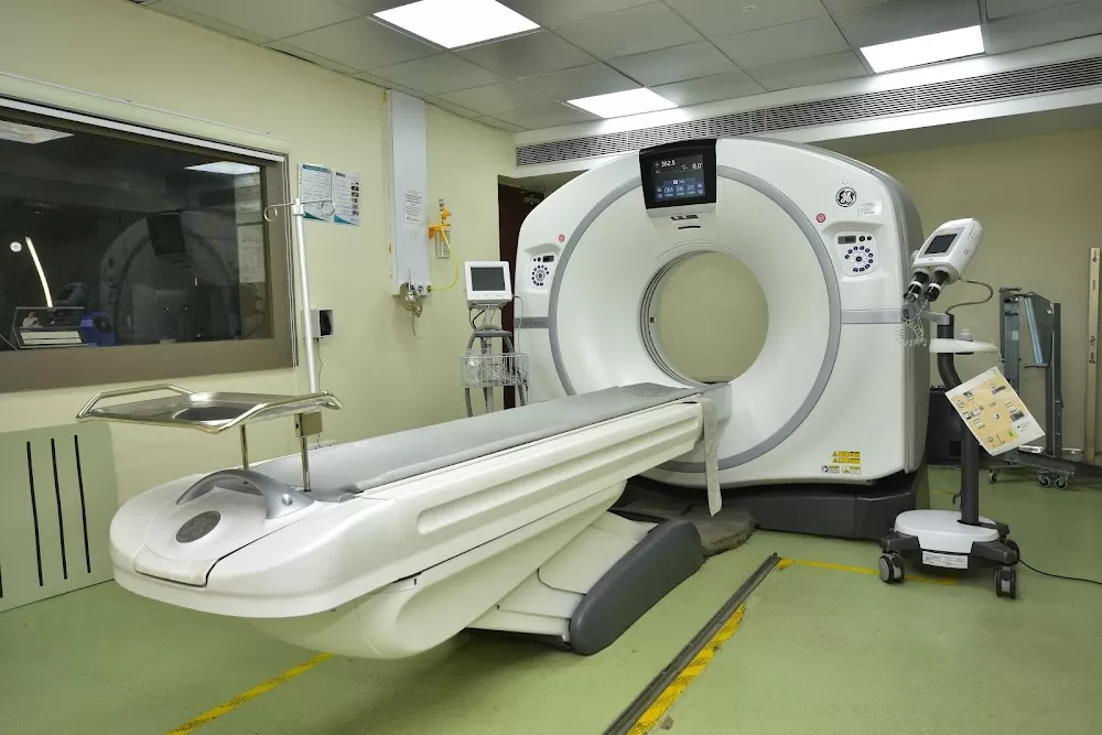 Meridian Hospital - Photo 3