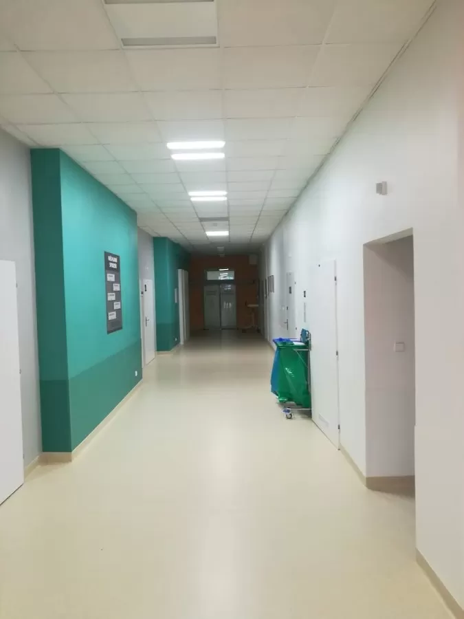 Urologické oddělení - Photo 5