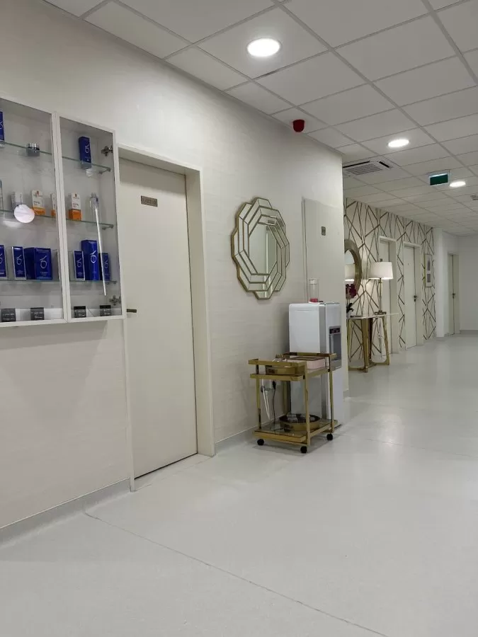 New Beauty Orvos-Esztétikai Központ - Photo 8