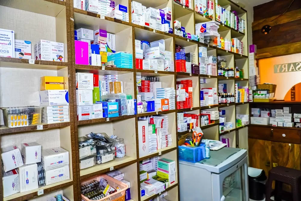 Omega Healthcare Solutions- General physician in Sector 50 Gurgaon - Photo 7