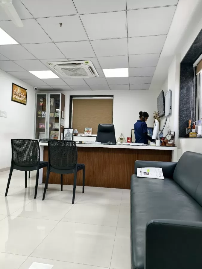 Hridayaksha Hospital - Photo 6