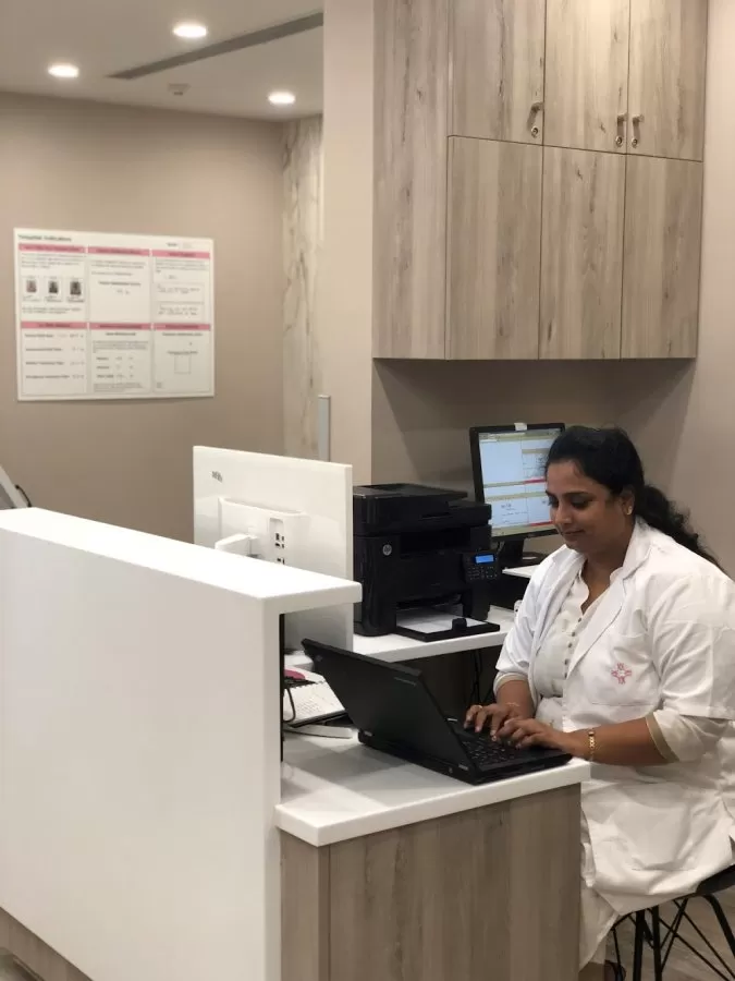 Dr. Shreya Dubey - Photo 4
