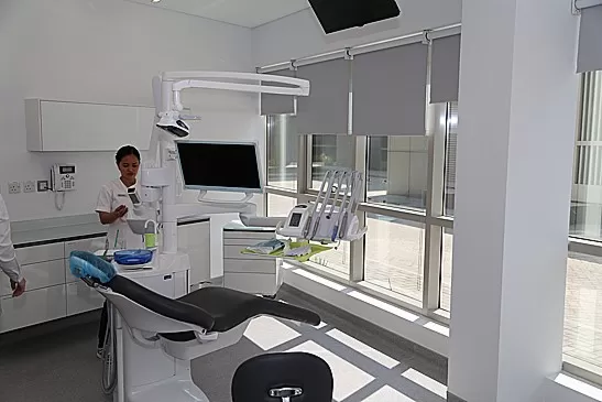 Snö Clinics - Photo 2