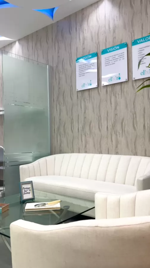 Elixir Center - Photo 3