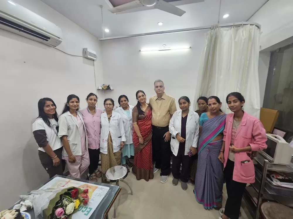 Solanki Hospital - Photo 6