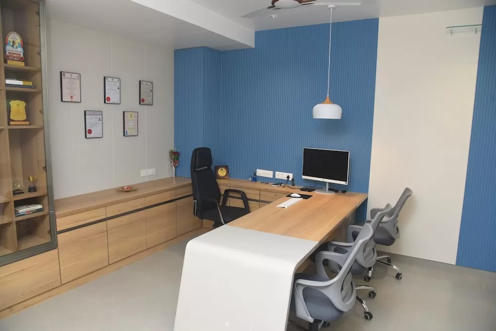 Dr. Anesh Jain - Beats & Bites Superspeciality Clinic | Best Cardiologist in Pune Railway Station | Heart Doctor in Pune - Photo 1