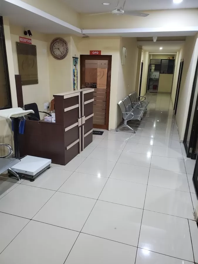 Kidz care hospital - Photo 5