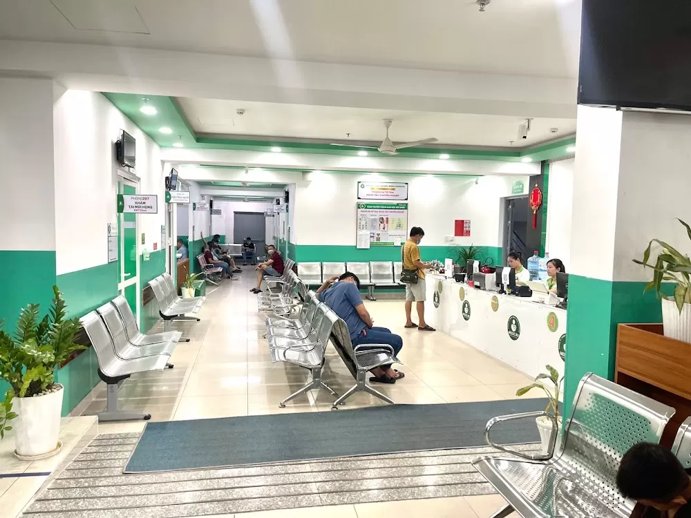 Medic - BD General Hospital Company Limited - Photo 2