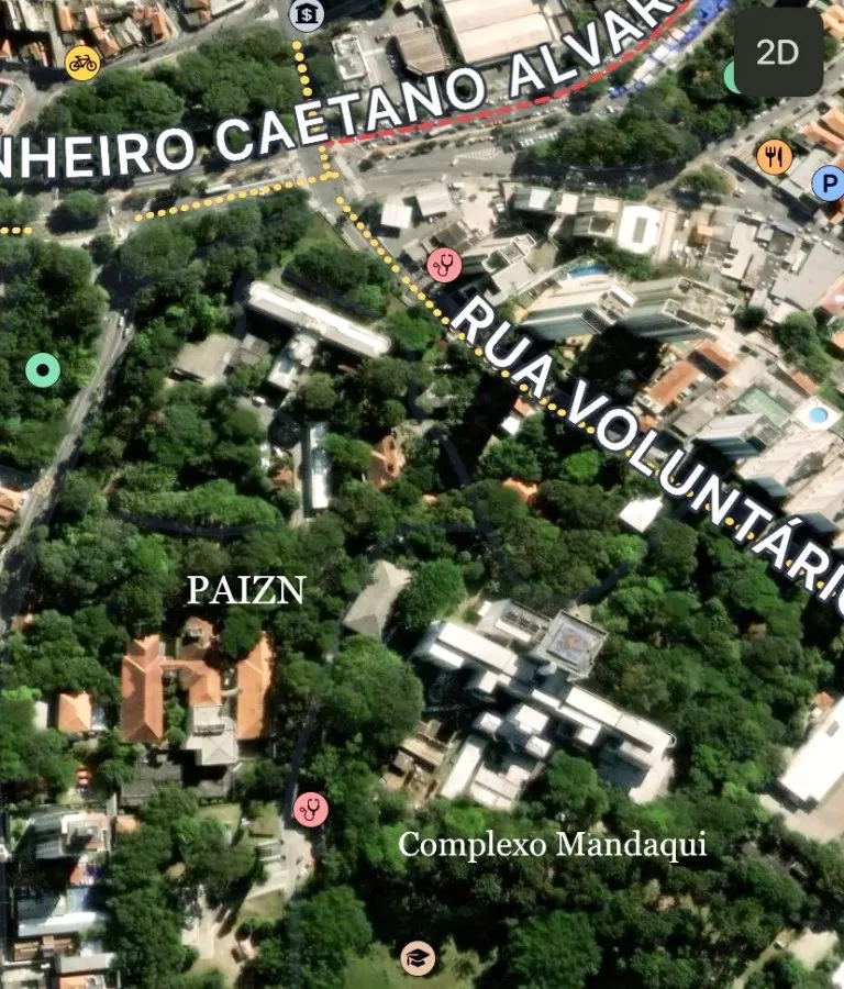 PAI-ZN (Polo de Atenção Intensiva em Saúde Mental da Zona Norte) - Photo 4