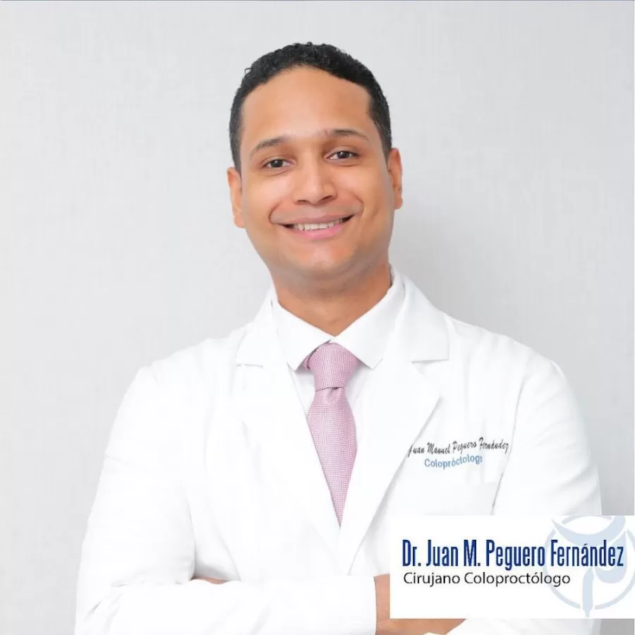 Dr Juan Peguero Coloproctologo - Photo 3