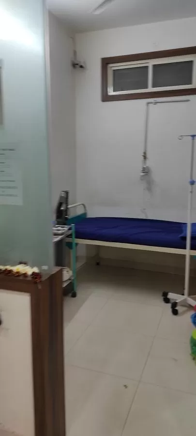 Kanha Maternity & Child Care Hospital - Photo 6