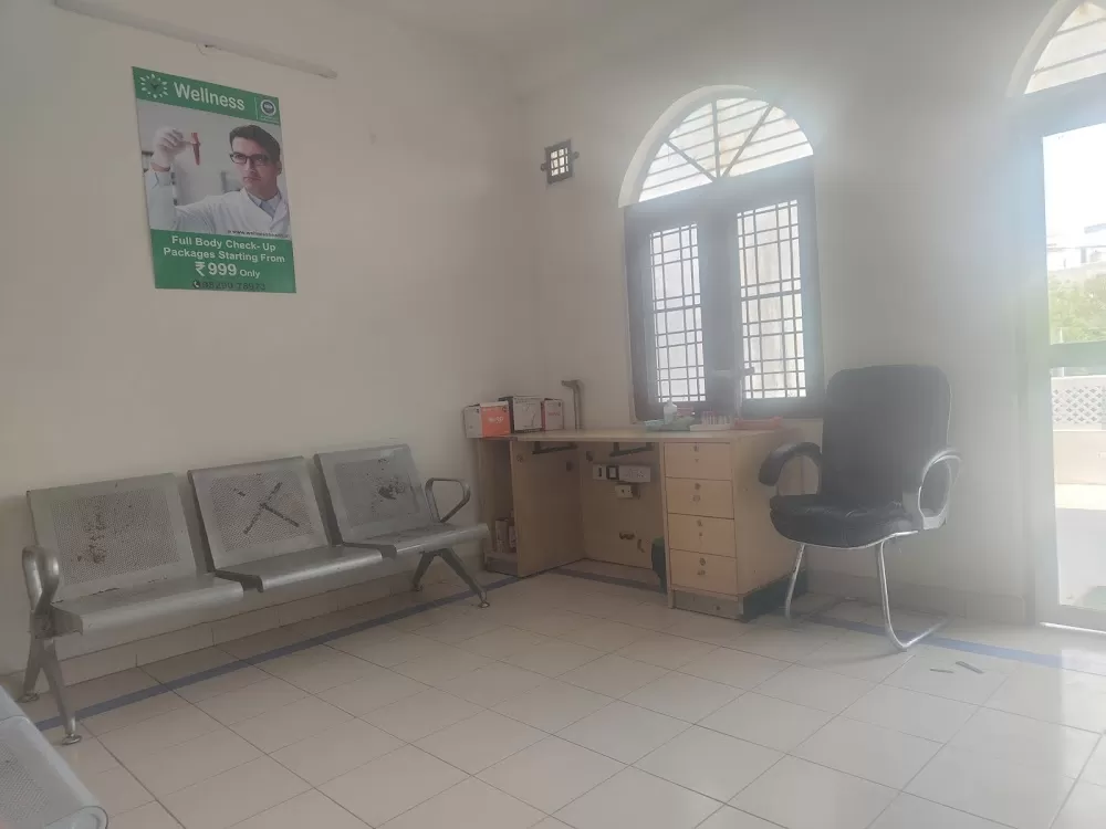 Wellness Healthcare - Photo 1