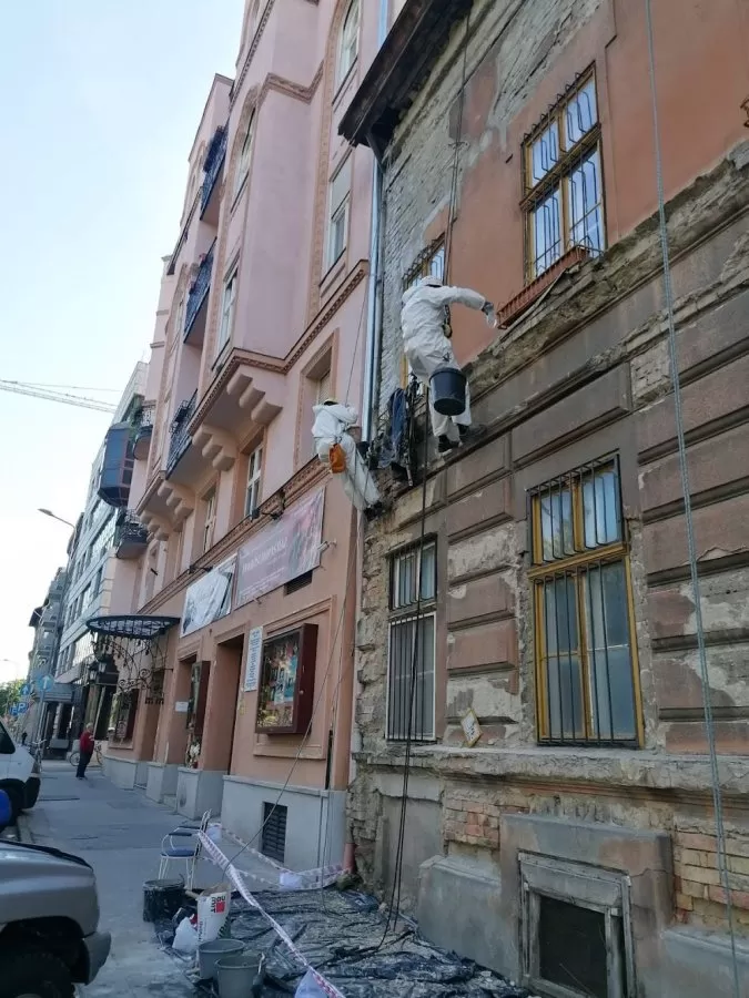 Ébredések Alapítvány - SE Közösségi Pszichiátriai Centrum - Photo 2