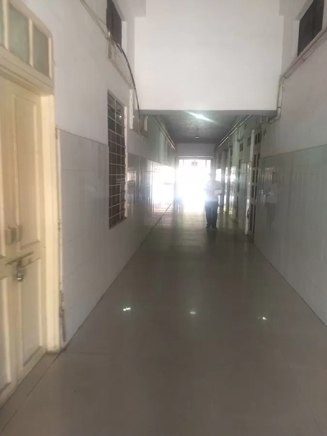 SMS Psychiatric Hospital - Photo 5