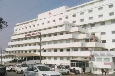 Dr Atul Samaiya (Best Oncologist in Bhopal) - Photo 2