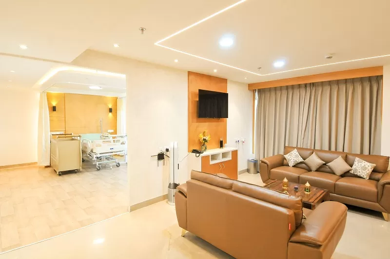 Apollo Cradle Maternity & Children Hospital - Best Child and Maternity Hospital | GK , New Delhi - Photo 2