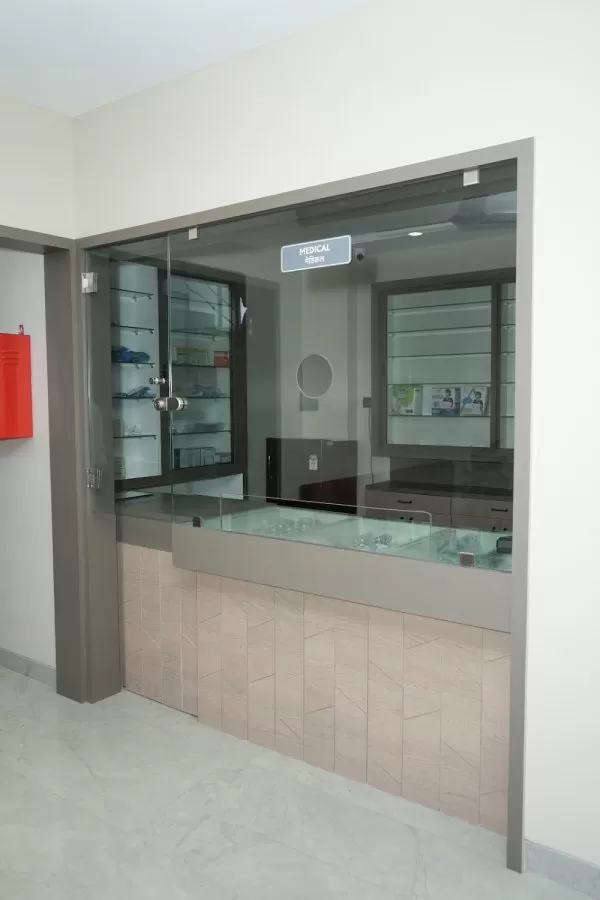 New Life Hospital - Photo 6