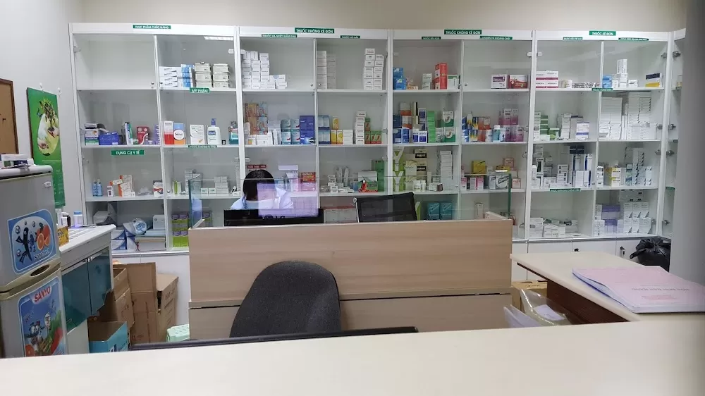 Kims Clinic - Photo 4