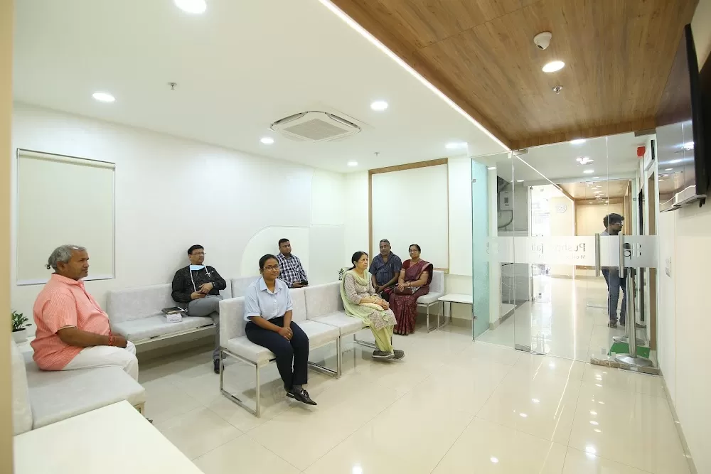 Pushpanjali Medical Centre - Photo 1