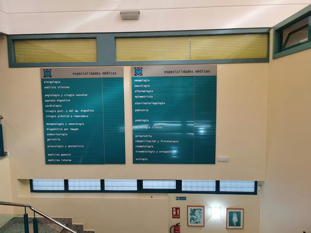 Centro Médico Averroes - Photo 4