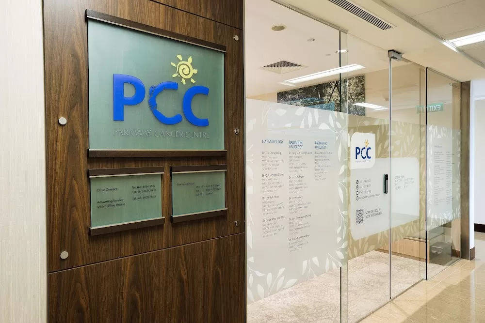 Parkway Cancer Centre Singapore - Mount Elizabeth Novena Specialist Centre - Photo 3