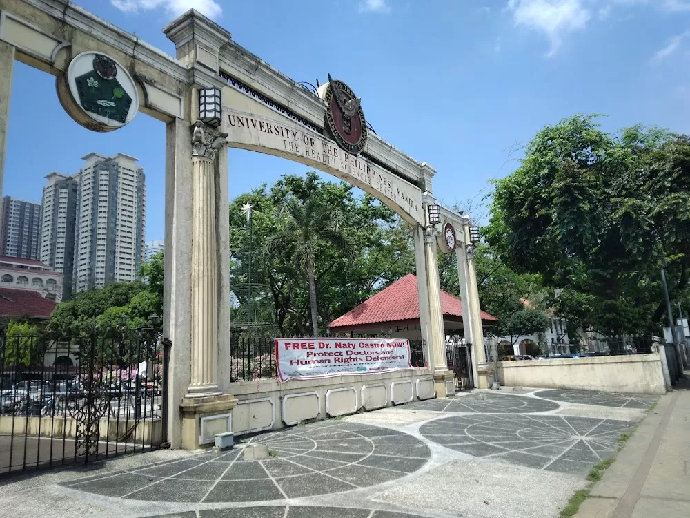 UPM-PGH Faculty Medical Arts Building (FMAB) - Photo 4
