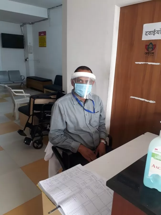 Amritam Heart Care - Photo 5