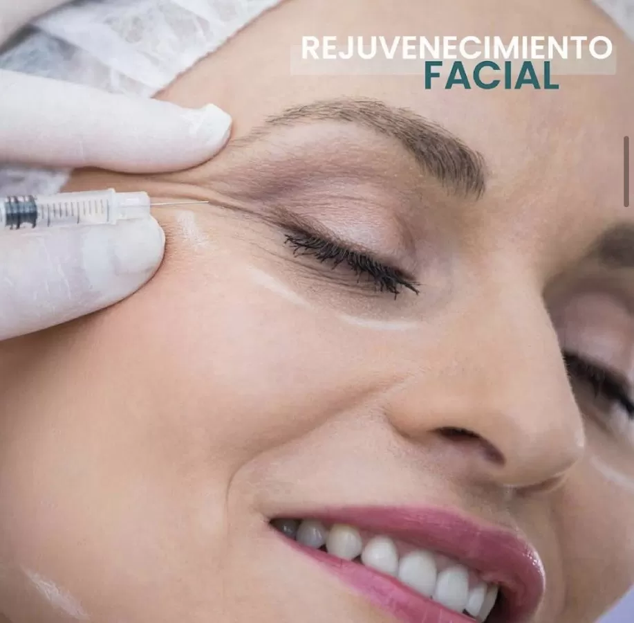 Dra Tatiana Fortich, Centro médico y estético - Photo 8