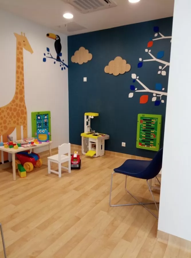 Centrum Medyczne Medicover Łukiska - Photo 5