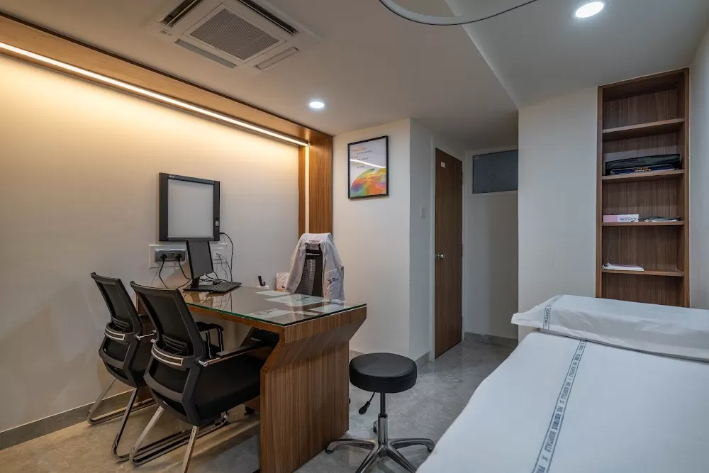 PRK Hospitals - Photo 4