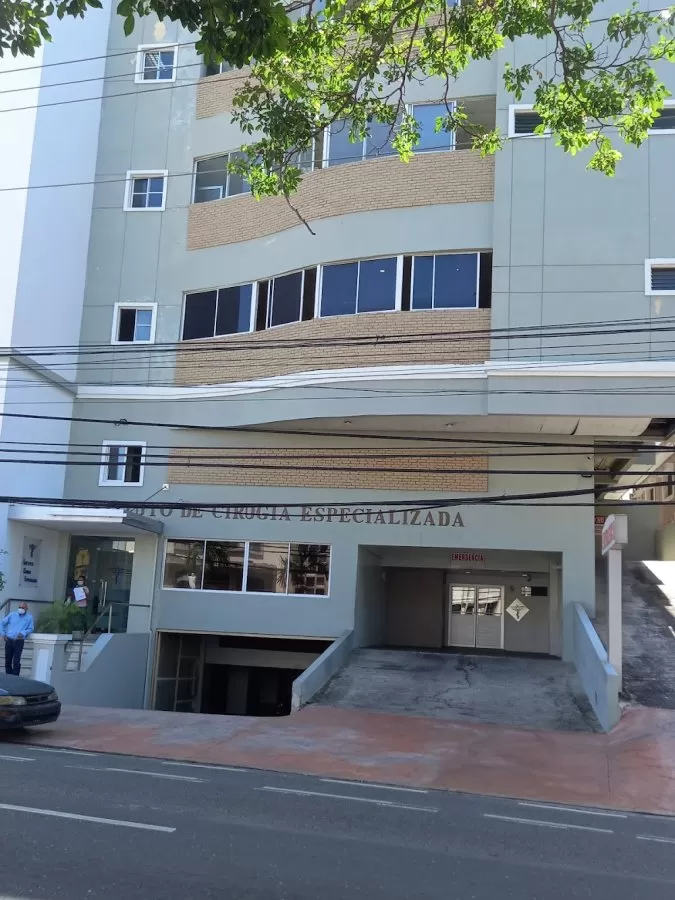 Institute for Specialized Surgery - Photo 6