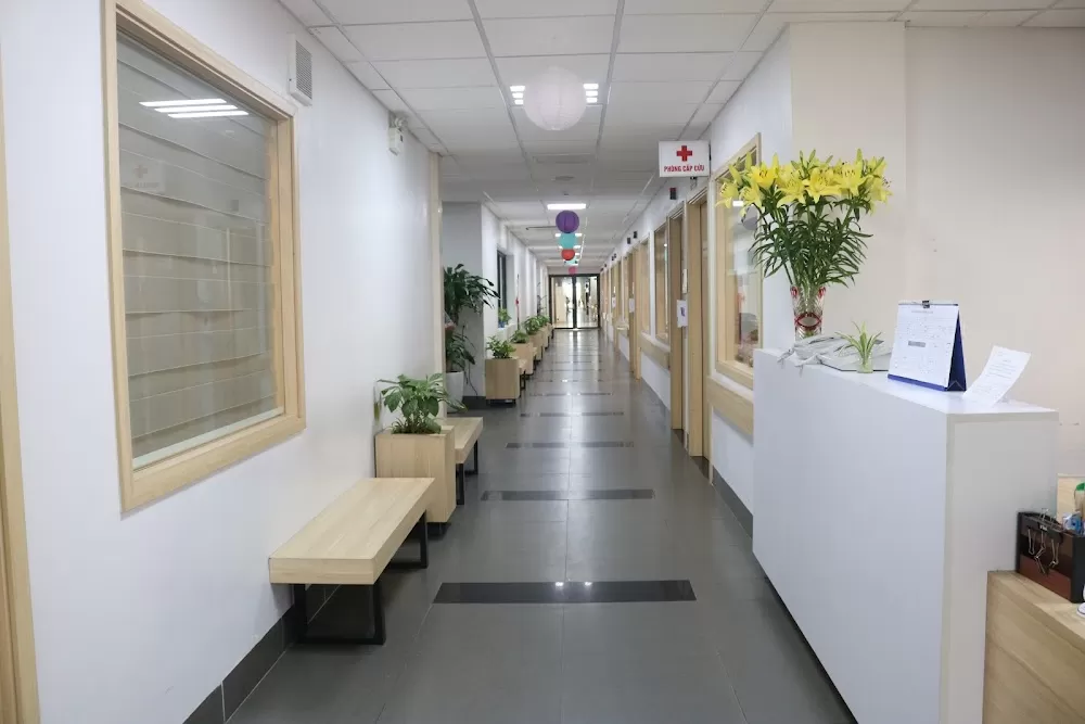 Hanoi Oncology Hospital - Photo 1