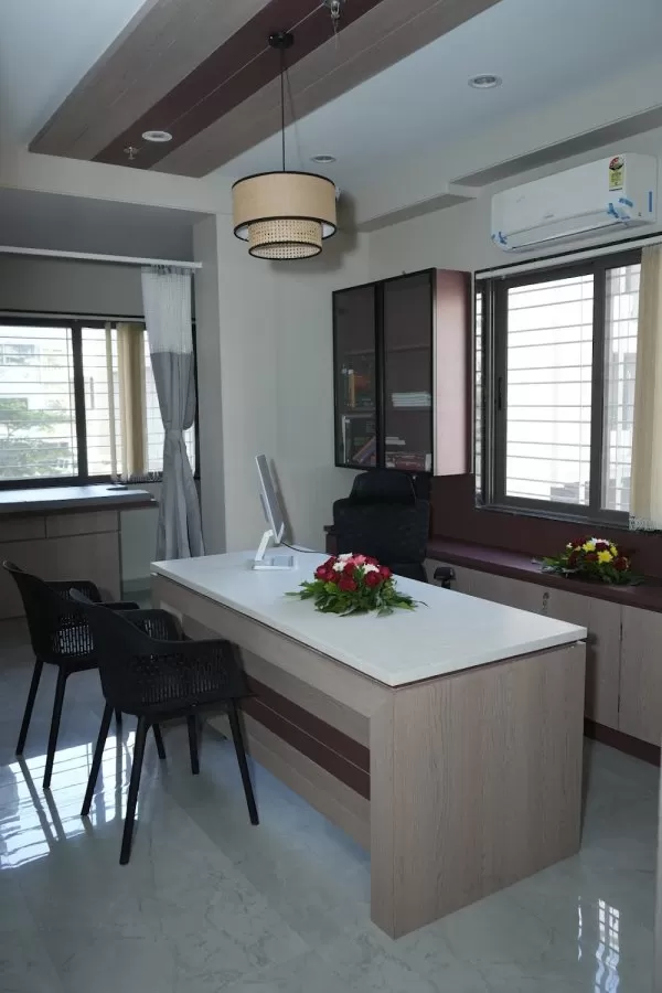 New Life Hospital - Photo 4