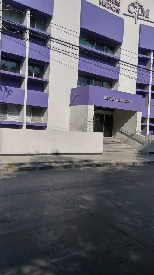 Centro de Especialidades Médicas - Photo 6