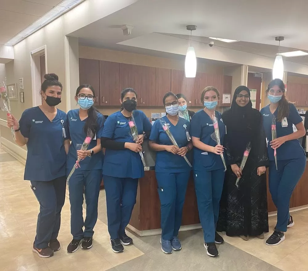 Dr. Shabeeha Rana - Photo 2