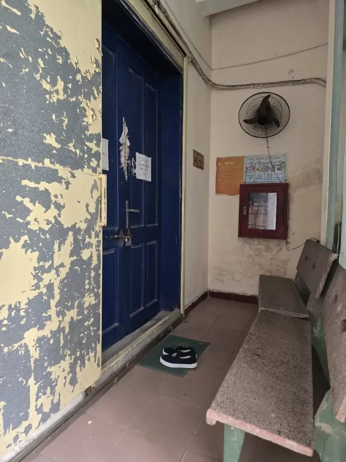 Railway Hospital - Photo 6