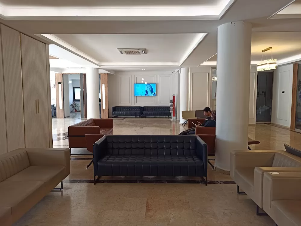 Ankai Ophthalmology Center - Photo 1